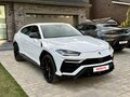 2022 Lamborghini Urus I, белый, 28500000 рублей - вид 3