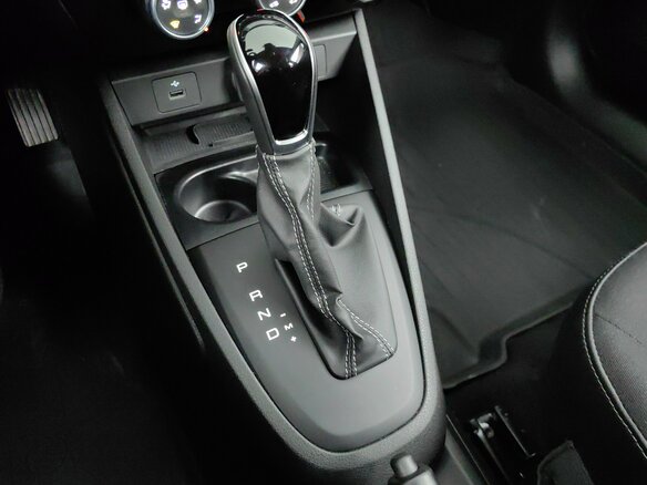 2025 Lada (ВАЗ) Vesta I Рестайлинг (NG), чёрный, 1399000 рублей - вид 15