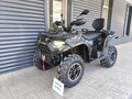 2026 Loncin XWolf 550, чёрный, 775000 рублей - вид 4