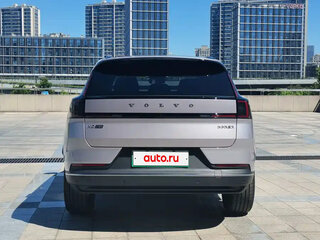 2026 Volvo XC70 III, серебристый, 4600000 рублей, вид 5