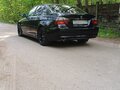 2006 BMW 3 серии 320i V (E90/E91/E92/E93), чёрный, 790000 рублей - вид 7
