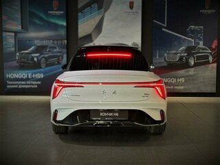 2025 Hongqi H6, белый, 4090000 рублей, вид 3