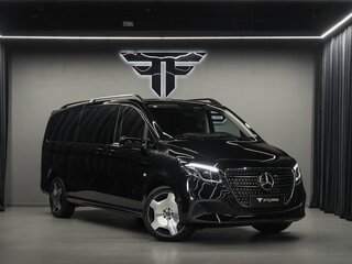 Mercedes-Benz Vito L3 III (W447) Рестайлинг 2
