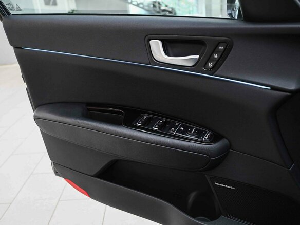 2016 Kia Optima IV, чёрный - вид 10