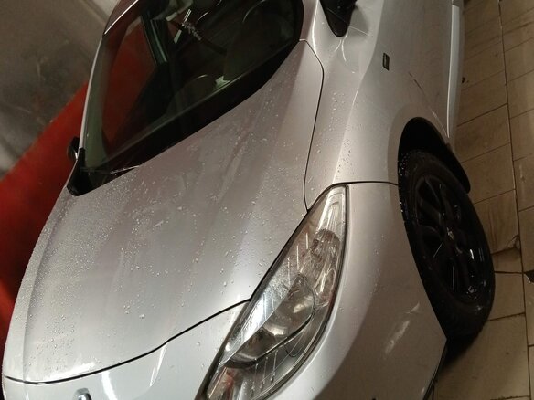 2012 Renault Fluence I, серый, 700000 рублей - вид 5