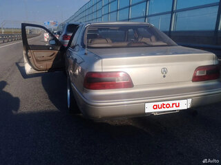 1992 Acura Legend II, бежевый, 410000 рублей, вид 4