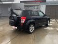 2008 Suzuki Grand Vitara II Рестайлинг, чёрный, 1120000 рублей
