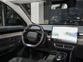 2025 Jetour Dashing I, чёрный, 3649000 рублей - вид 9
