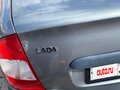 2008 Lada (ВАЗ) Kalina I, серый, 300000 рублей - вид 9