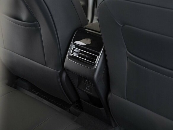 2025 Chery Tiggo 4 I Рестайлинг 2, белый, 2371050 рублей - вид 8