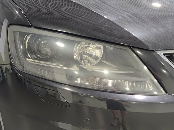 2013 SEAT Alhambra II, чёрный, 1149000 рублей - вид 20