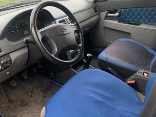 2010 Lada (ВАЗ) Priora I, белый, 275000 рублей, вид 5