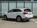 2019 Kia Sorento III Prime Рестайлинг, белый - вид 5
