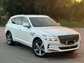 2020 Genesis GV80 I, белый, 6499000 рублей - вид 1