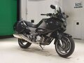 2011 Honda NT700V Deauville, серый, 497000 рублей