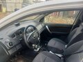 2011 Chevrolet Aveo I Рестайлинг, белый - вид 7