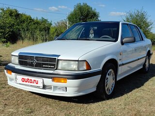 1994 Plymouth Acclaim, белый, 769369 рублей, вид 2
