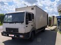 1997 MAN 8, белый, 1050000 рублей
