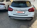 2017 Mercedes-Benz GLA 250 I (X156) Рестайлинг, белый, 2100000 рублей - вид 11