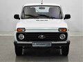 2020 Lada (ВАЗ) 2121 (4x4) I Рестайлинг (2020), белый - вид 1