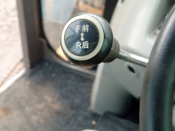 2023 Yugong 488CX, жёлтый, 3115000 рублей - вид 7