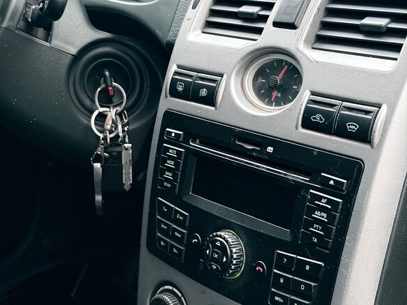 2012 Lada (ВАЗ) Priora I, серый, 450000 рублей - вид 22