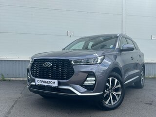 2024 Xcite X-Cross 7, серый, 1730000 рублей, вид 1