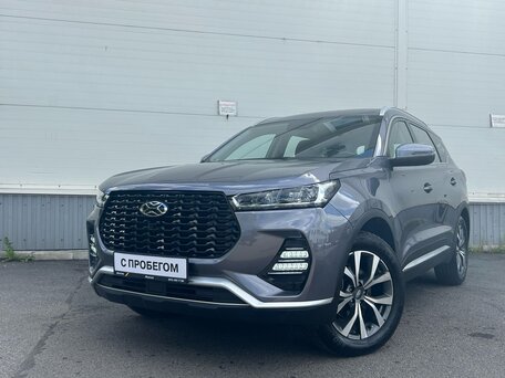 2024 Xcite X-Cross 7, серый, 1770000 рублей, вид 2