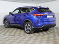 2024 Haval F7 I Рестайлинг, синий, 2429990 рублей - вид 6