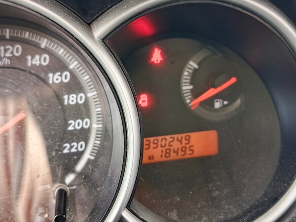 2011 Nissan Tiida I Рестайлинг, серый, 450000 рублей - вид 6