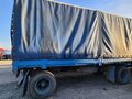 2008 КамАЗ 65117, голубой, 1800000 рублей - вид 6