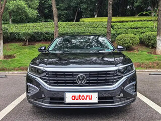 2023 Volkswagen Passat (North America and China) II (China Market) Рестайлинг, чёрный, 1877000 рублей, вид 2