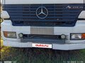1998 Mercedes-Benz Actros, белый, 2500000 рублей - вид 1