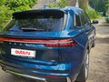 2023 Geely Monjaro I, синий, 2999999 рублей - вид 6