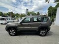 2026 Lada (ВАЗ) Niva Travel I Рестайлинг, коричневый, 1732000 рублей - вид 7