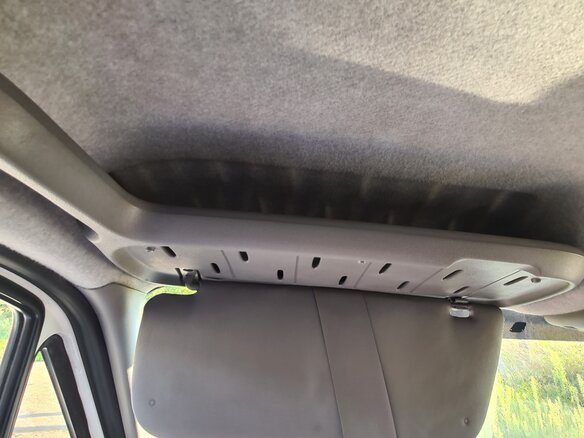 2012 Mercedes-Benz Sprinter, белый, 4470000 рублей - вид 16