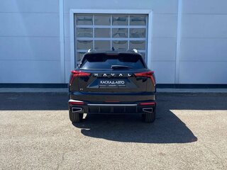 2026 Haval F7 II, чёрный, 3199000 рублей, вид 5
