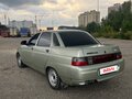 2001 Lada (ВАЗ) 2110, зелёный - вид 2