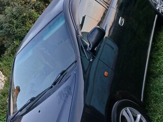 1998 Toyota Gaia, зелёный, 430000 рублей, вид 3