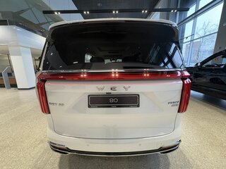 2025 Wey 80 Premium 37.96 kWh, белый, 7199000 рублей, вид 2
