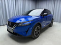 2023 Nissan Qashqai III, синий, 2411255 рублей - вид 2