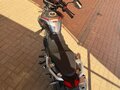 2023 Motoland Flash, чёрный, 125000 рублей - вид 3