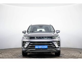 2023 Exeed LX I Рестайлинг, серый, 2099000 рублей, вид 2