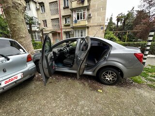 2012 Chevrolet Aveo II, серый, 580000 рублей, вид 4