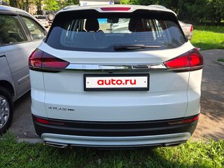 2024 Geely Atlas Pro, белый, 2350000 рублей, вид 3