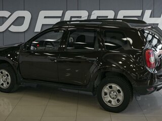 2014 Renault Duster I, коричневый, 649000 рублей, вид 2