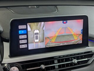 2024 Xcite X-Cross 7, белый, 1790000 рублей, вид 2