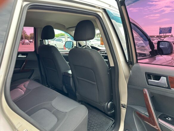 2017 Zotye T600, золотистый, 879000 рублей - вид 18