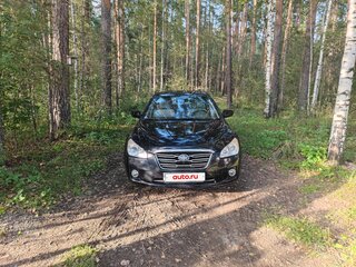 2012 FAW Besturn B50 I, чёрный, 490000 рублей, вид 2