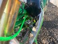 2024 BSE MX 125, зелёный, 55000 рублей - вид 2
